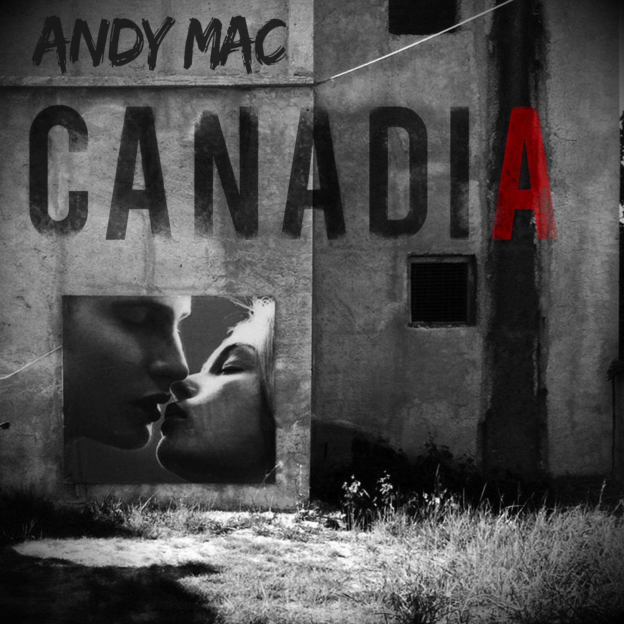 Canadia