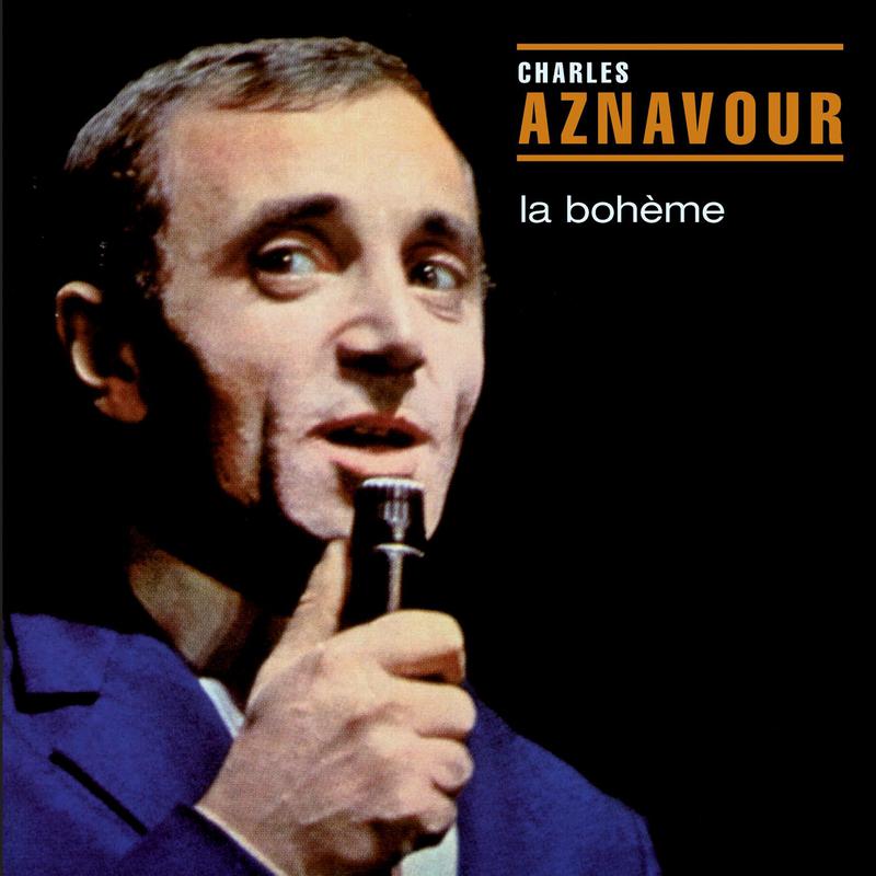 Charles Aznavour - Sarah