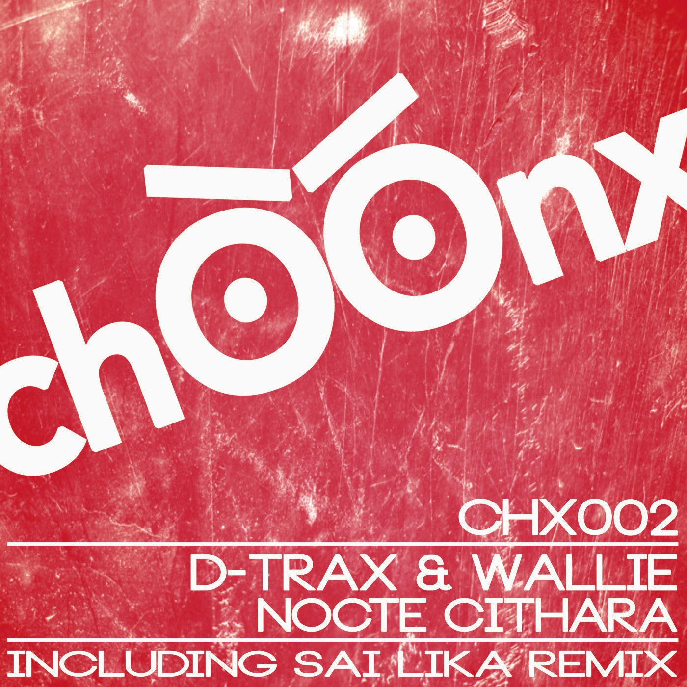 Nocte Cithara