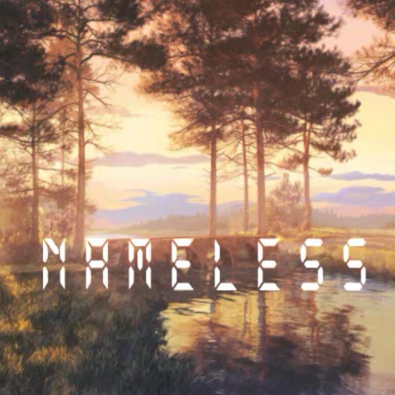 Nameless专辑