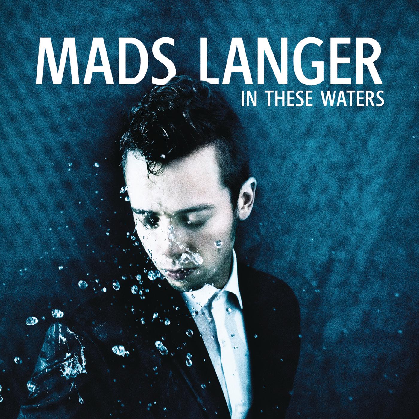 Mads Langer - No Gravity