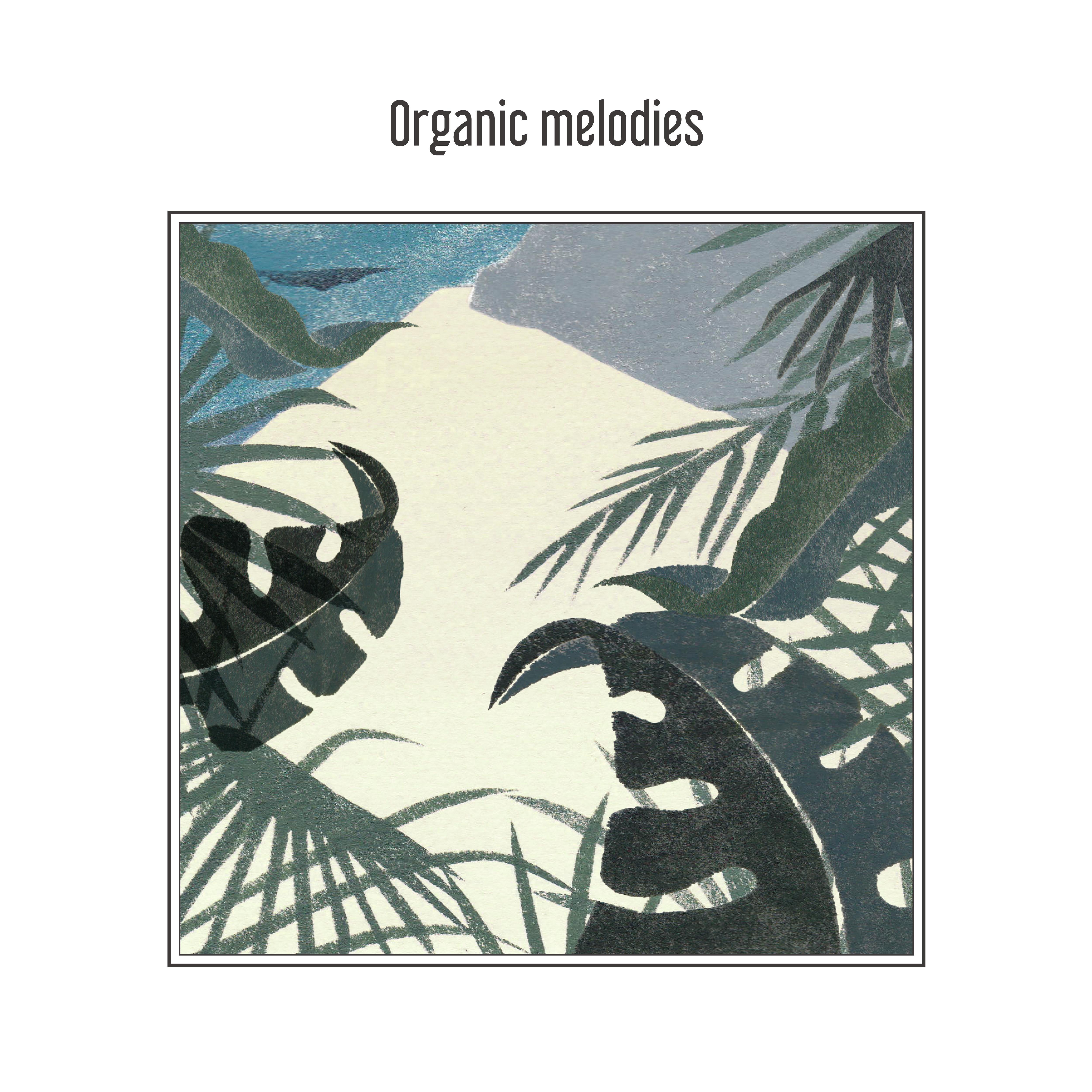 Organic Melodies