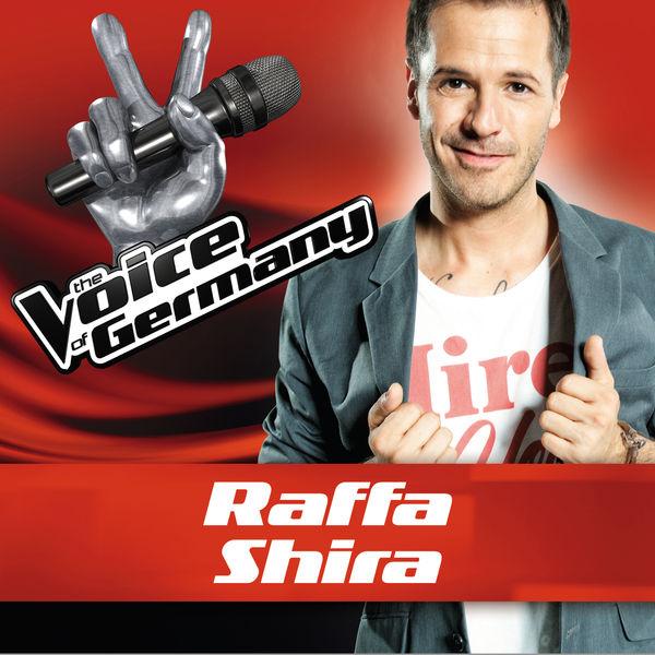 Du erinnerst mich an Liebe (From The Voice Of Germany)