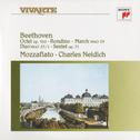 Beethoven: Octet Op. 103; Rondino WoO 25; March; Duo; Sextet专辑