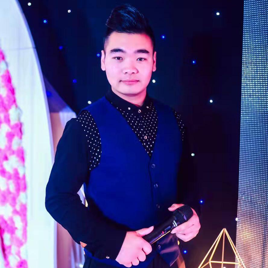 毅杨 - 寂寞的人伤心的歌