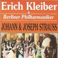 Johann & Joseph Strauss