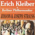Johann & Joseph Strauss专辑