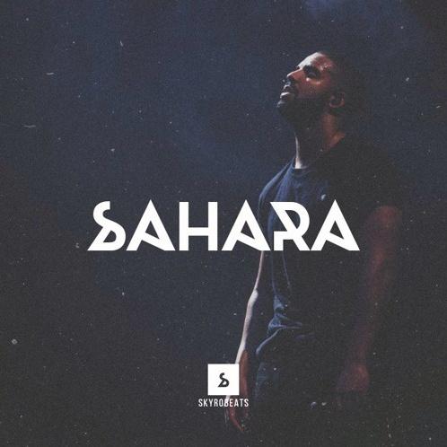 Sahara (Prod. by SkyroBeats)