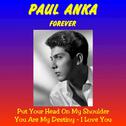 Paul Anka Forever专辑