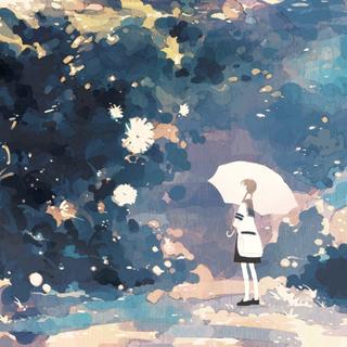 除了故乡，只为你一个人写过月亮