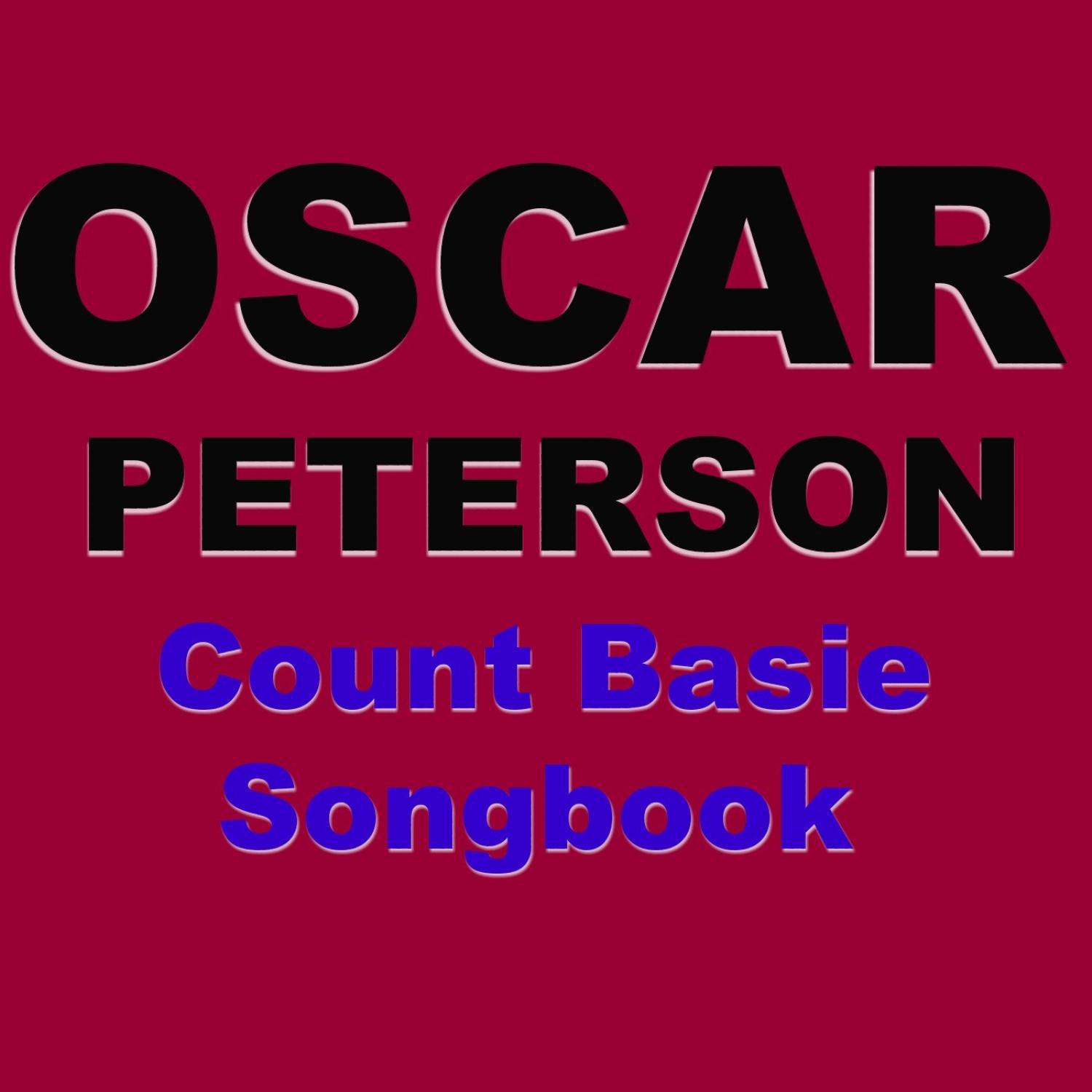 Count Basie Songbook专辑