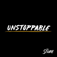 The Score - Unstoppable (Karaoke Version) 带和声伴奏