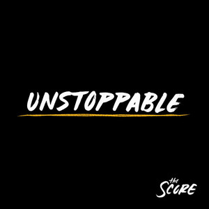 AJ Mitchell - Unstoppable (消音版) 带和声伴奏