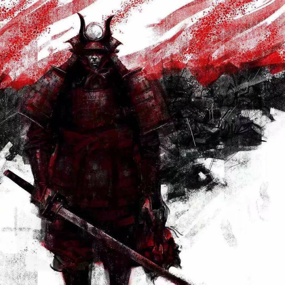 战神之道