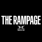 THE RAMPAGE专辑