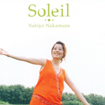 Soleil专辑