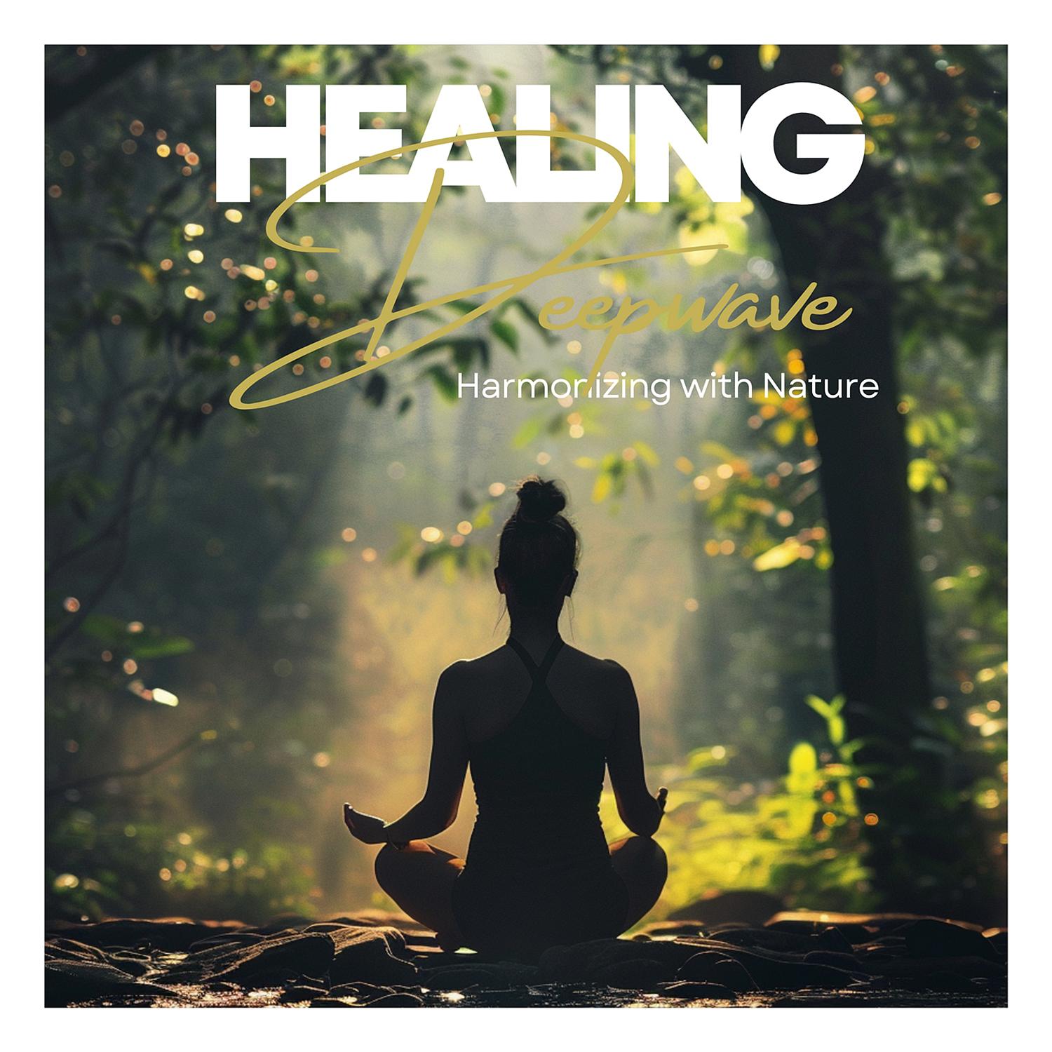 Healing Deepwave - 528 Hz Tibetan Harmony: Deep Thought