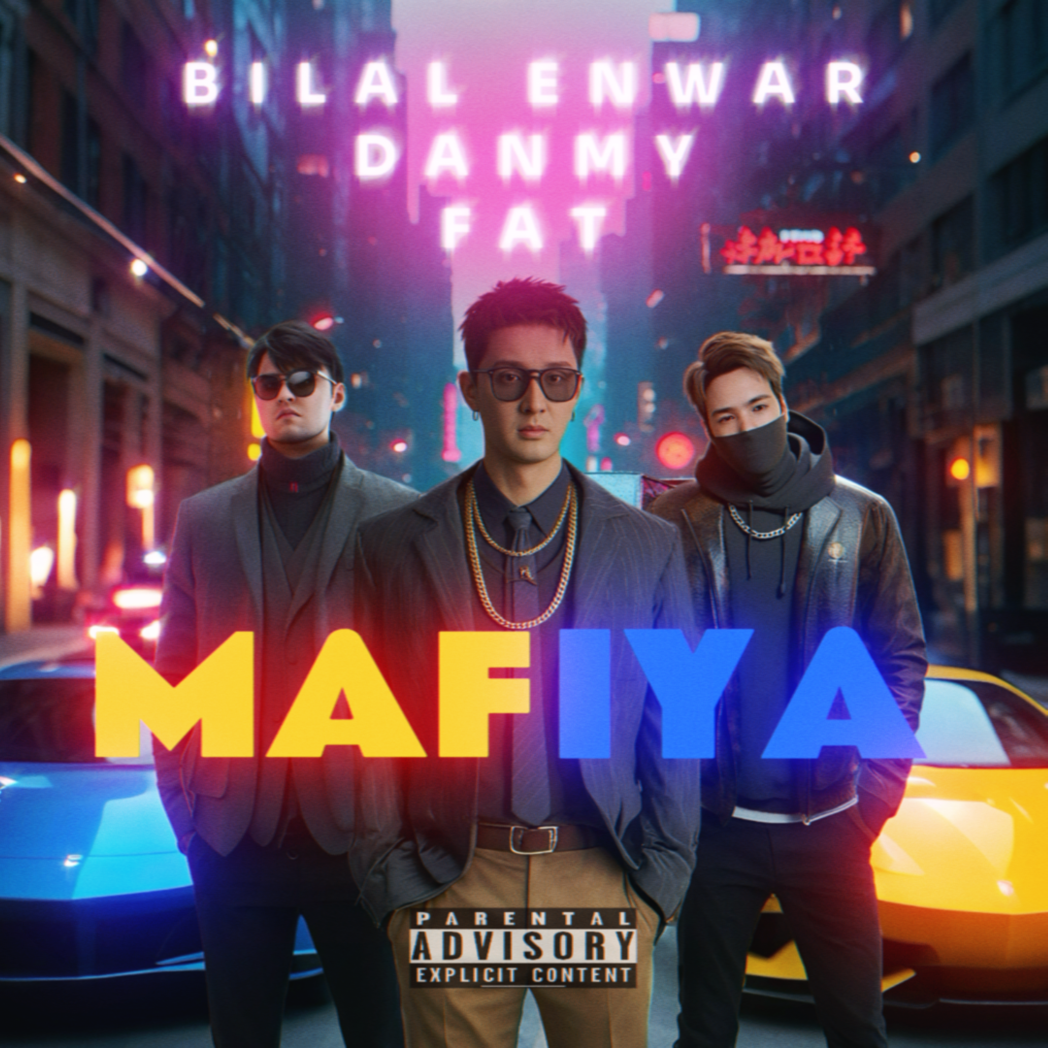 Mafiya