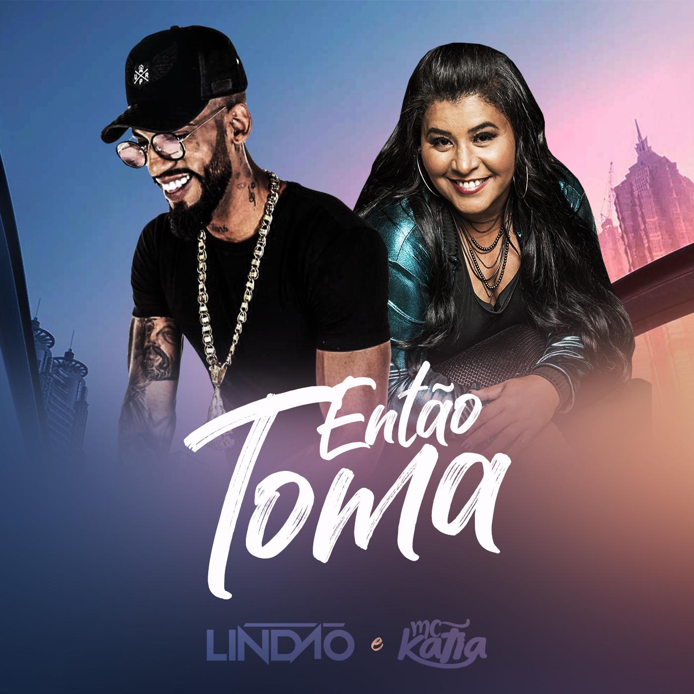 Dj Lindão - Então Toma