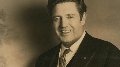 John McCormack