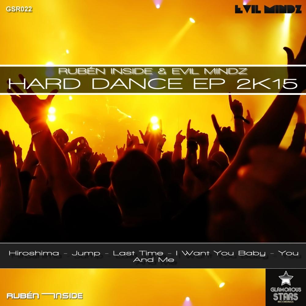 Hard Dance EP 2K15