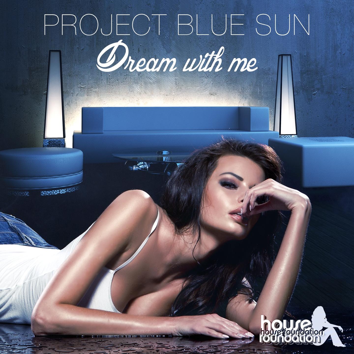 Dream with Me