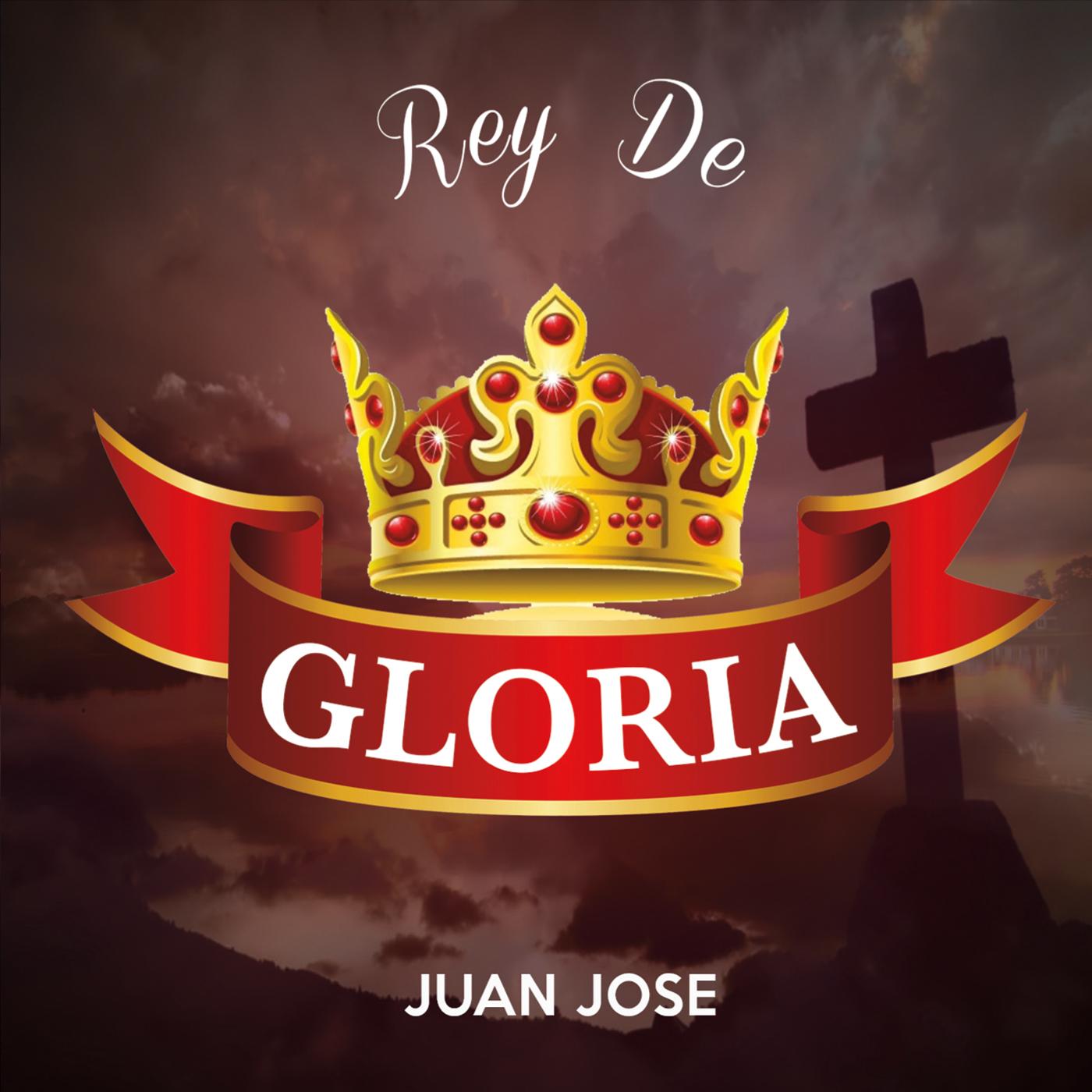 Rey de Gloria