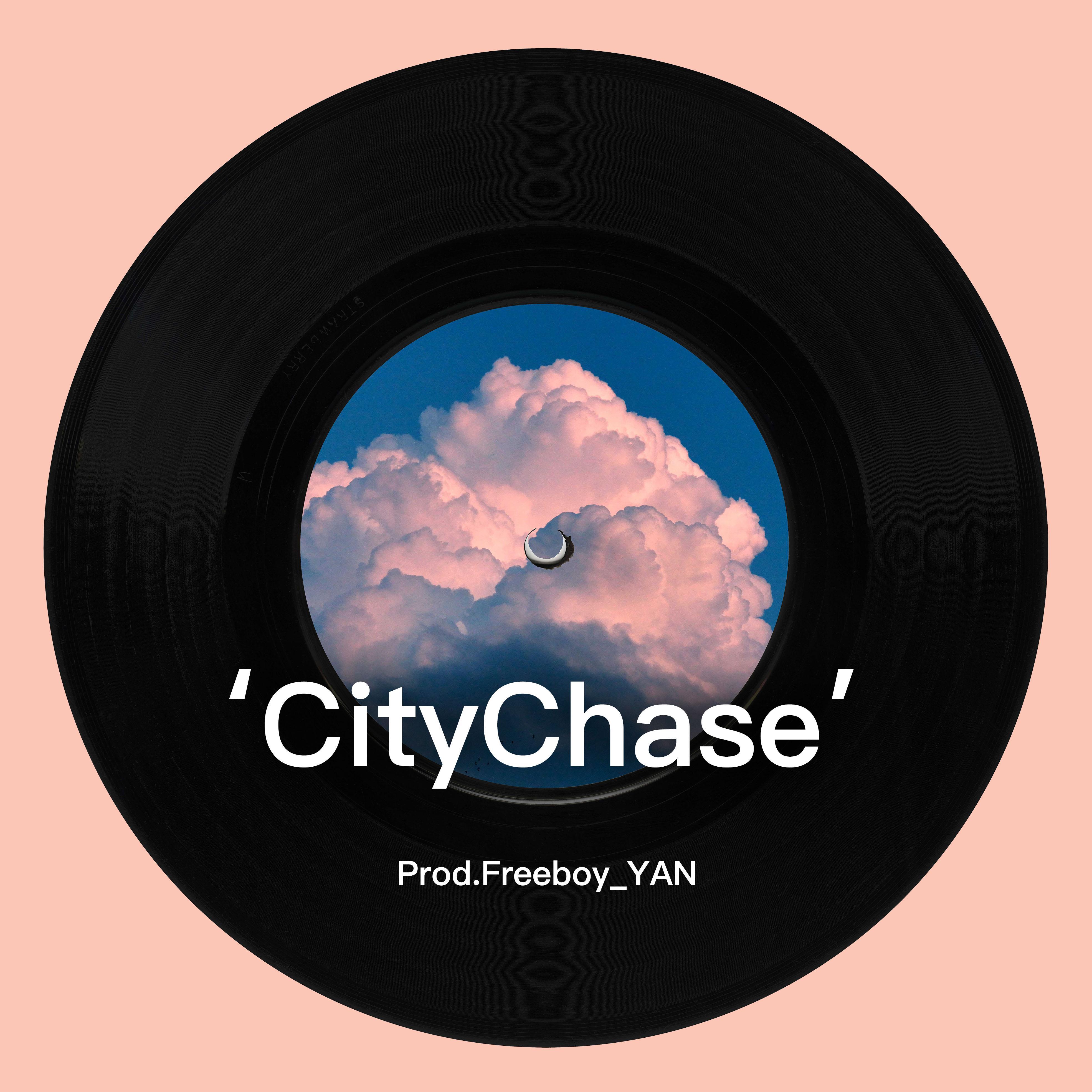 'CityChase'