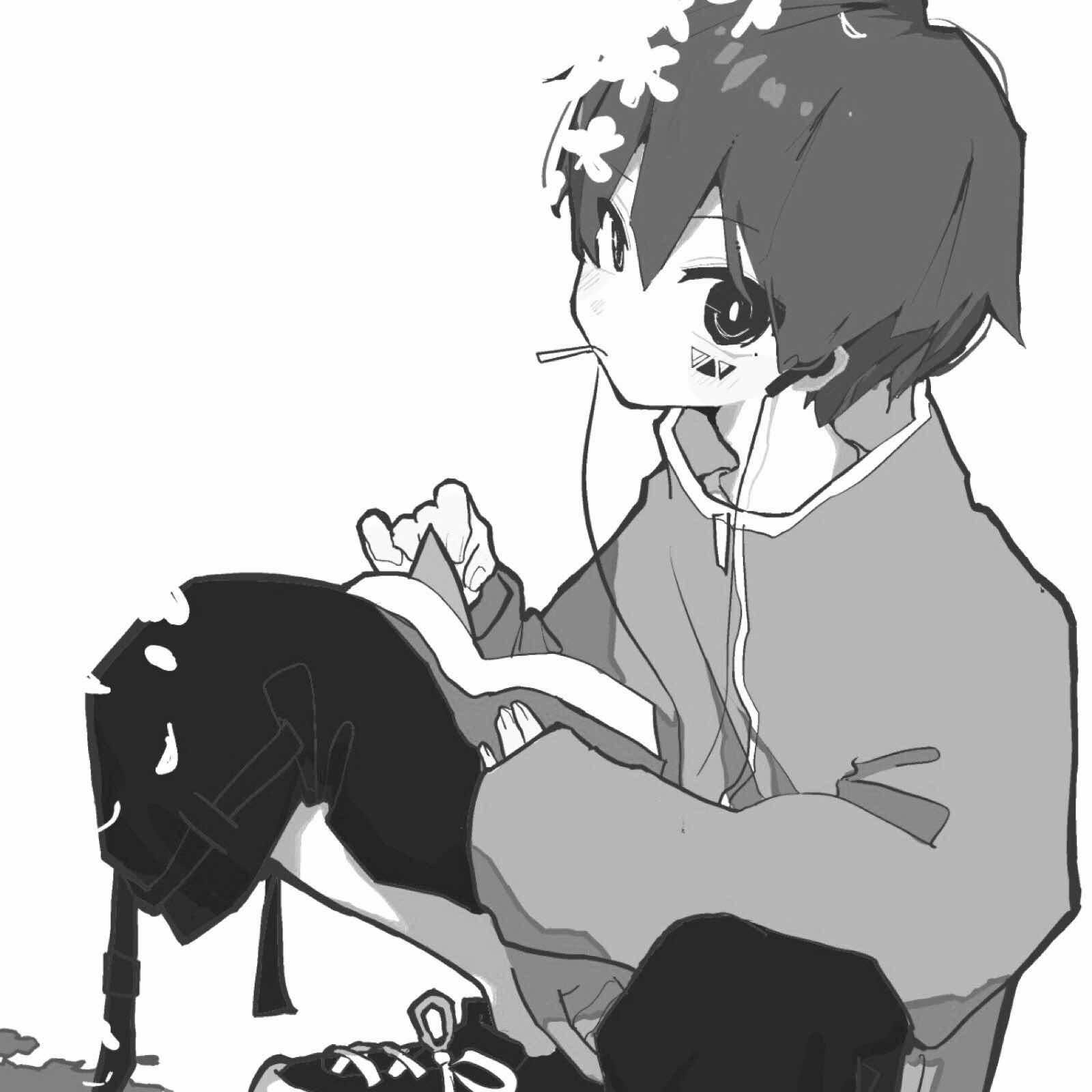 予