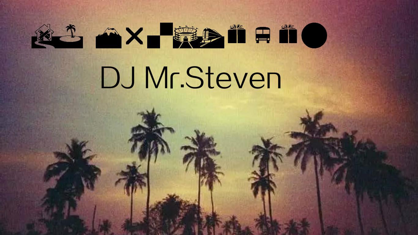 DJSnake-Middle2(DJ Mr.Vin FT.DJ Mr.Steven HypeMix.专辑