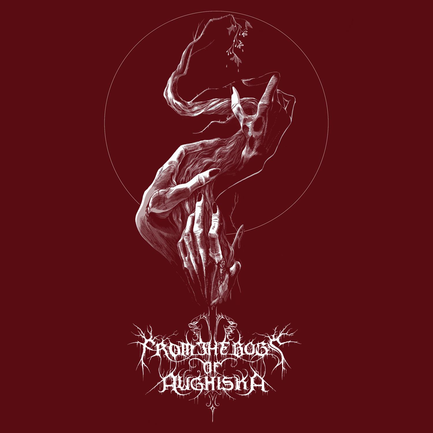 Roots of This Earth Within My Blood (Live in Róisín Dubh - Gaillimh 15.11.2019)