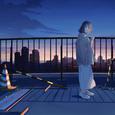 Sleeping City
