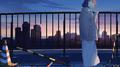 Sleeping City专辑