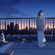 Sleeping City