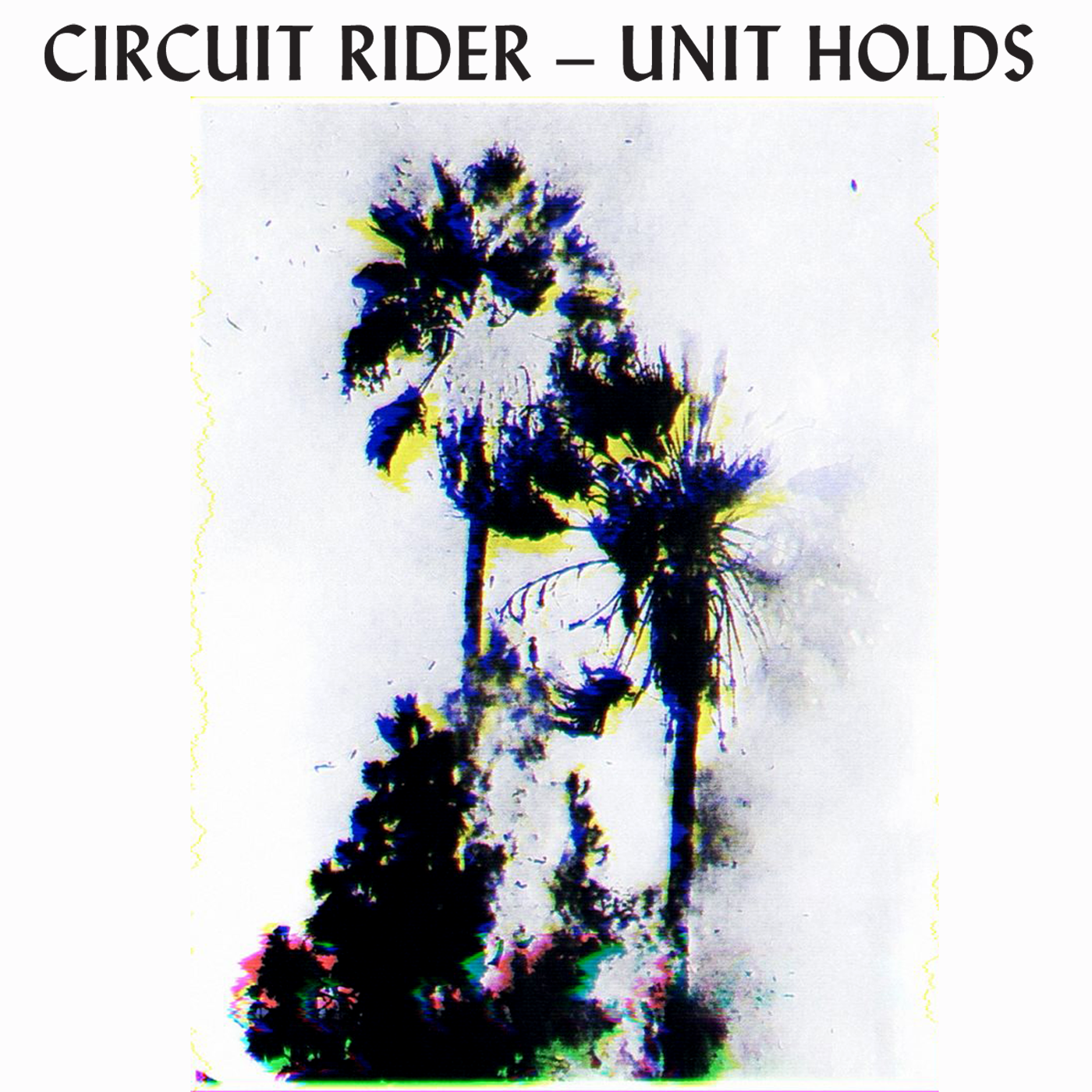 Unit Holds