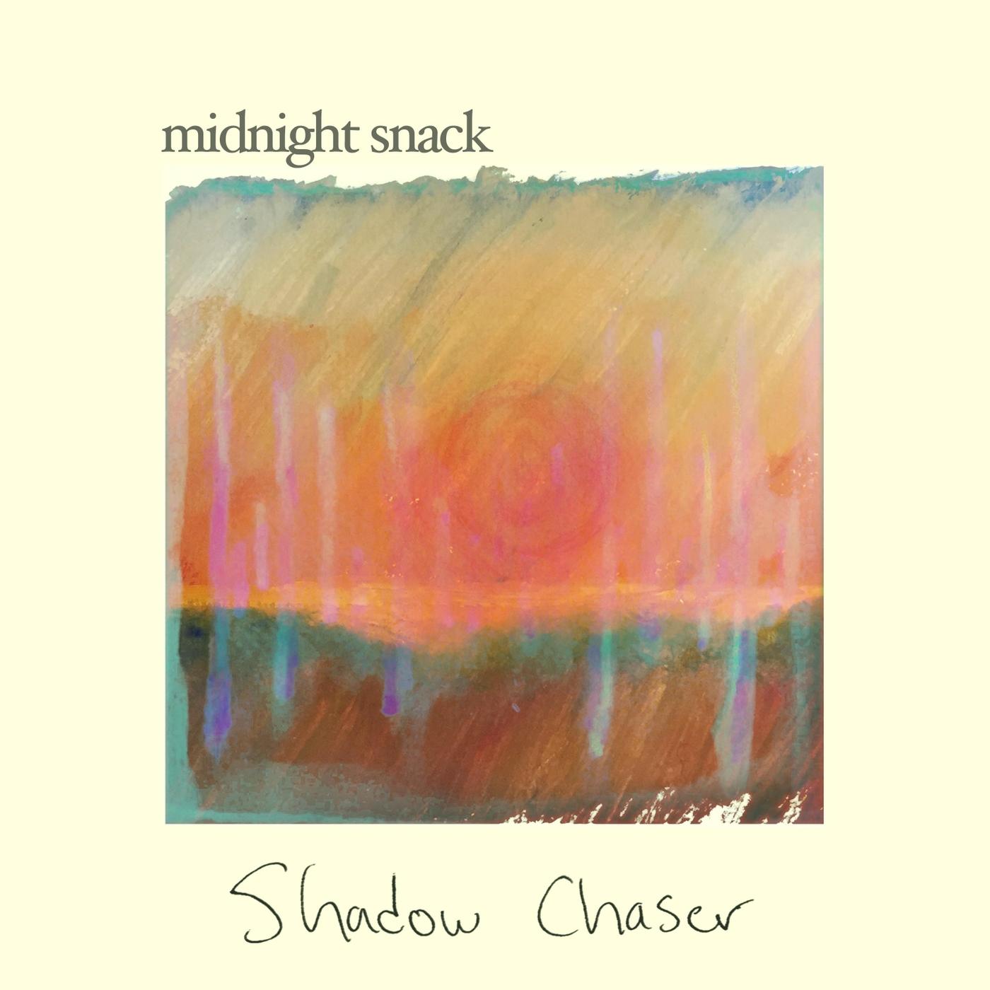 Shadow Chaser
