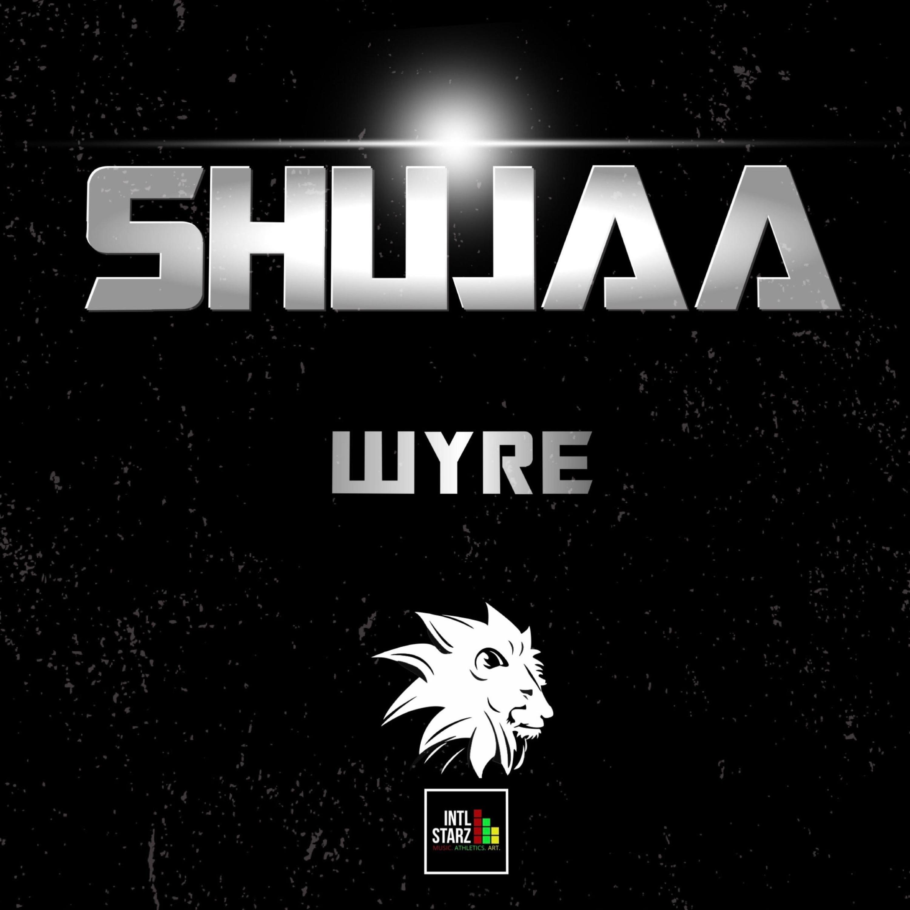 Shujaa