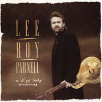 Parnell Lee Roy - A Little Bit Of You (karaoke)
