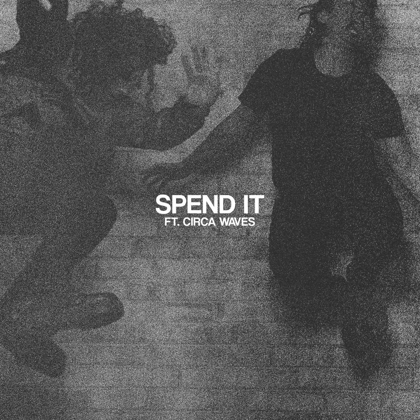 Peking Duk - Spend It