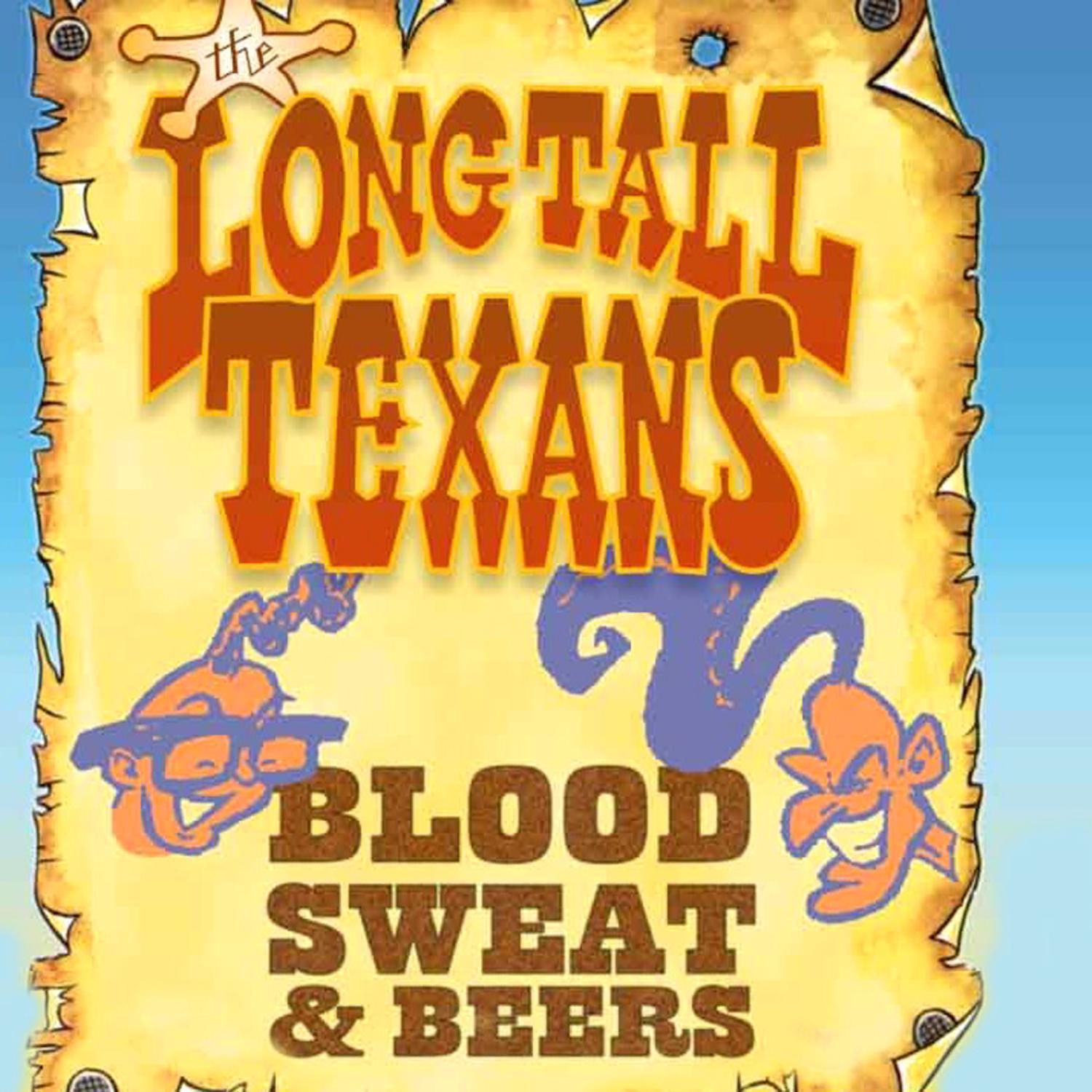 Blood, Sweat & Beers