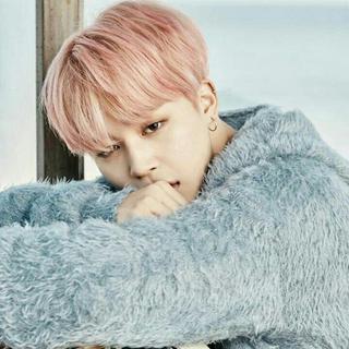 Jimin's JOAH?JOAH!