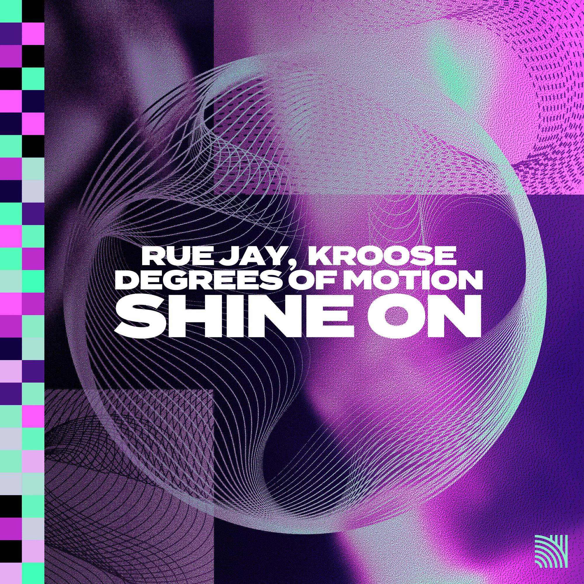 Shine On (Extended Mix)