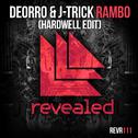 Rambo (Hardwell Edit)专辑