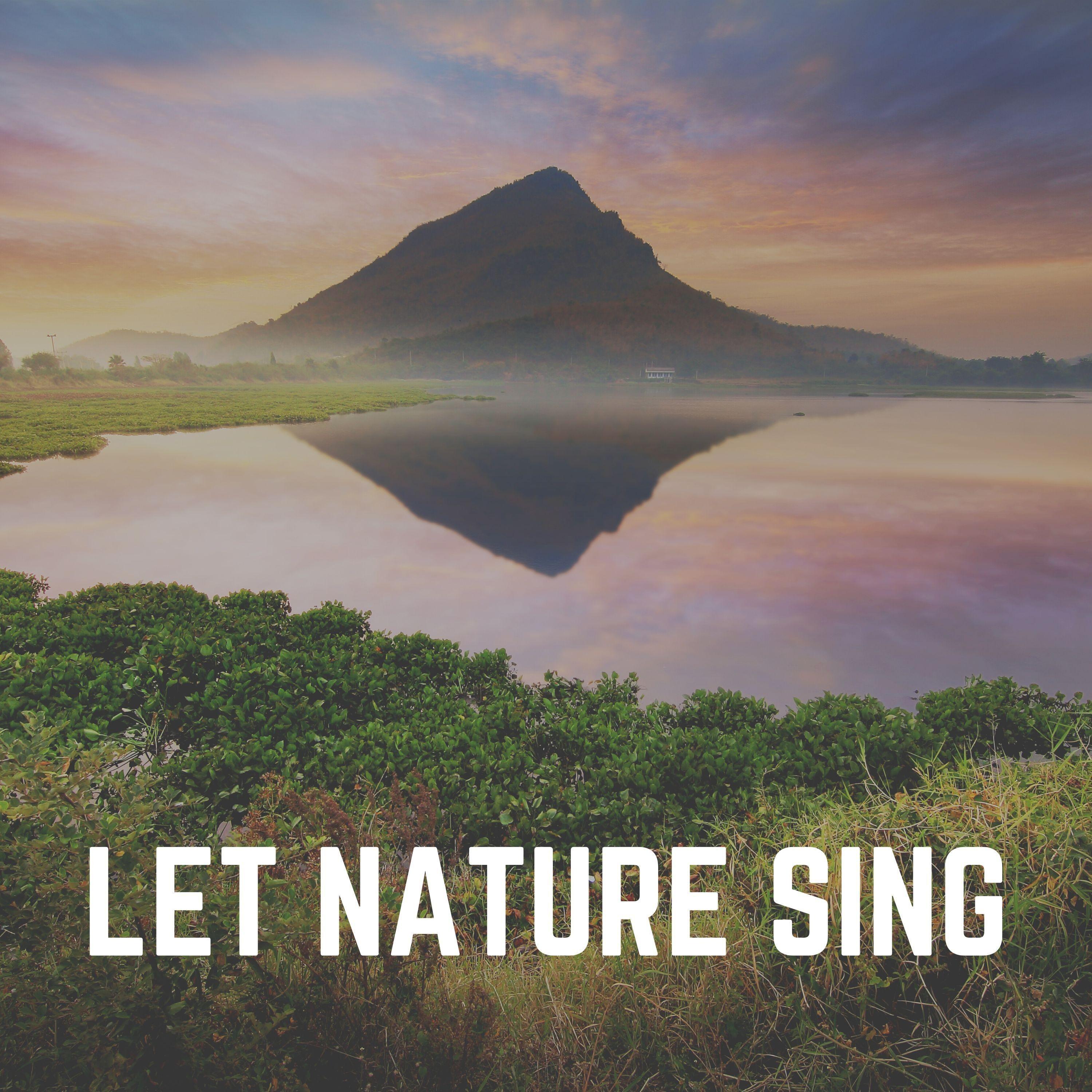 Let Nature Sing