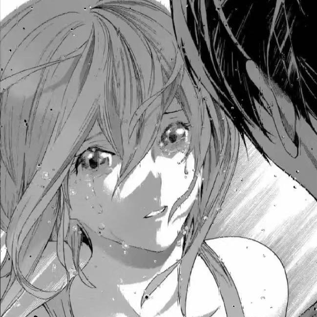 在 你 的 愛 里 我 一 直 掉 眼 泪