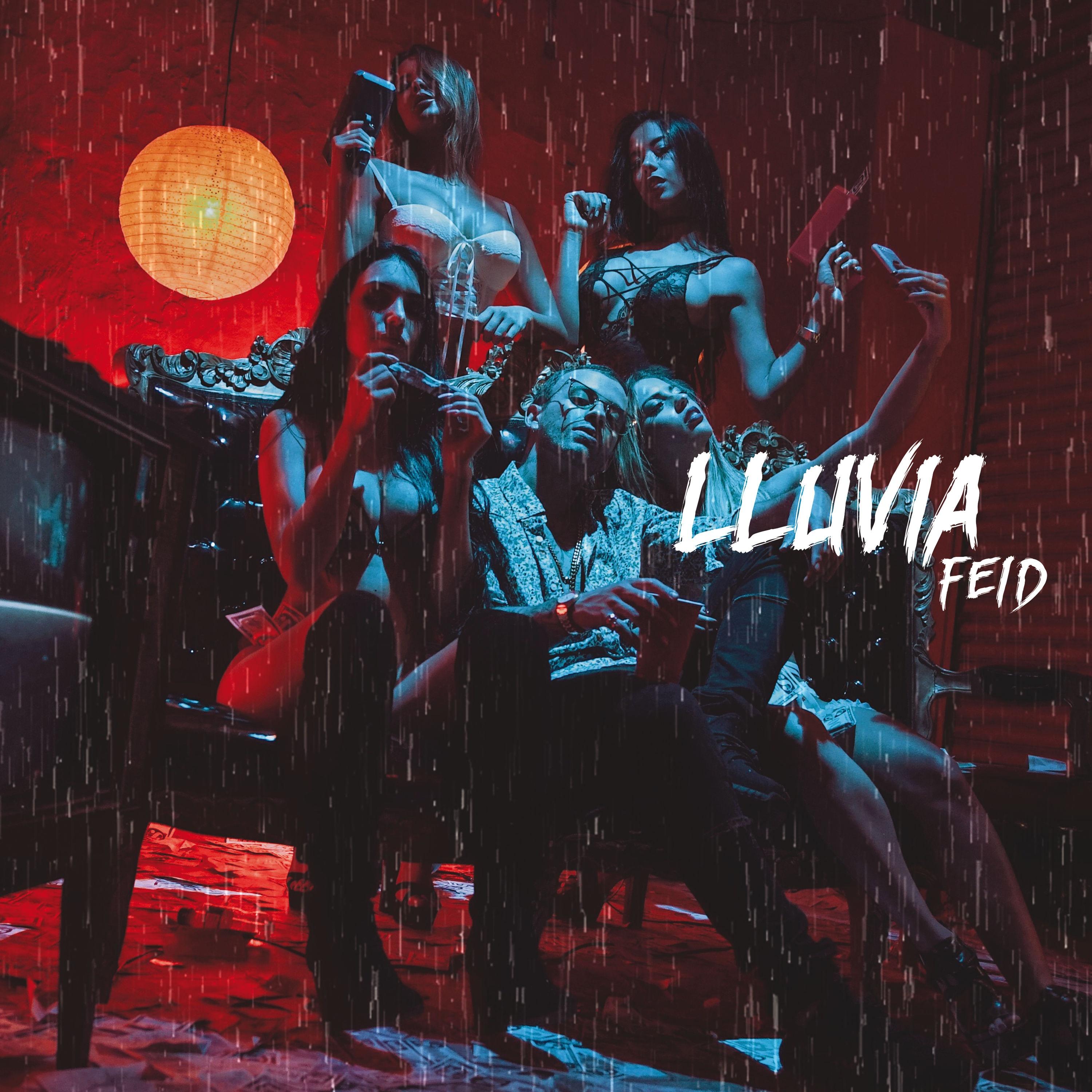 Lluvia
