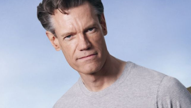 Randy Travis