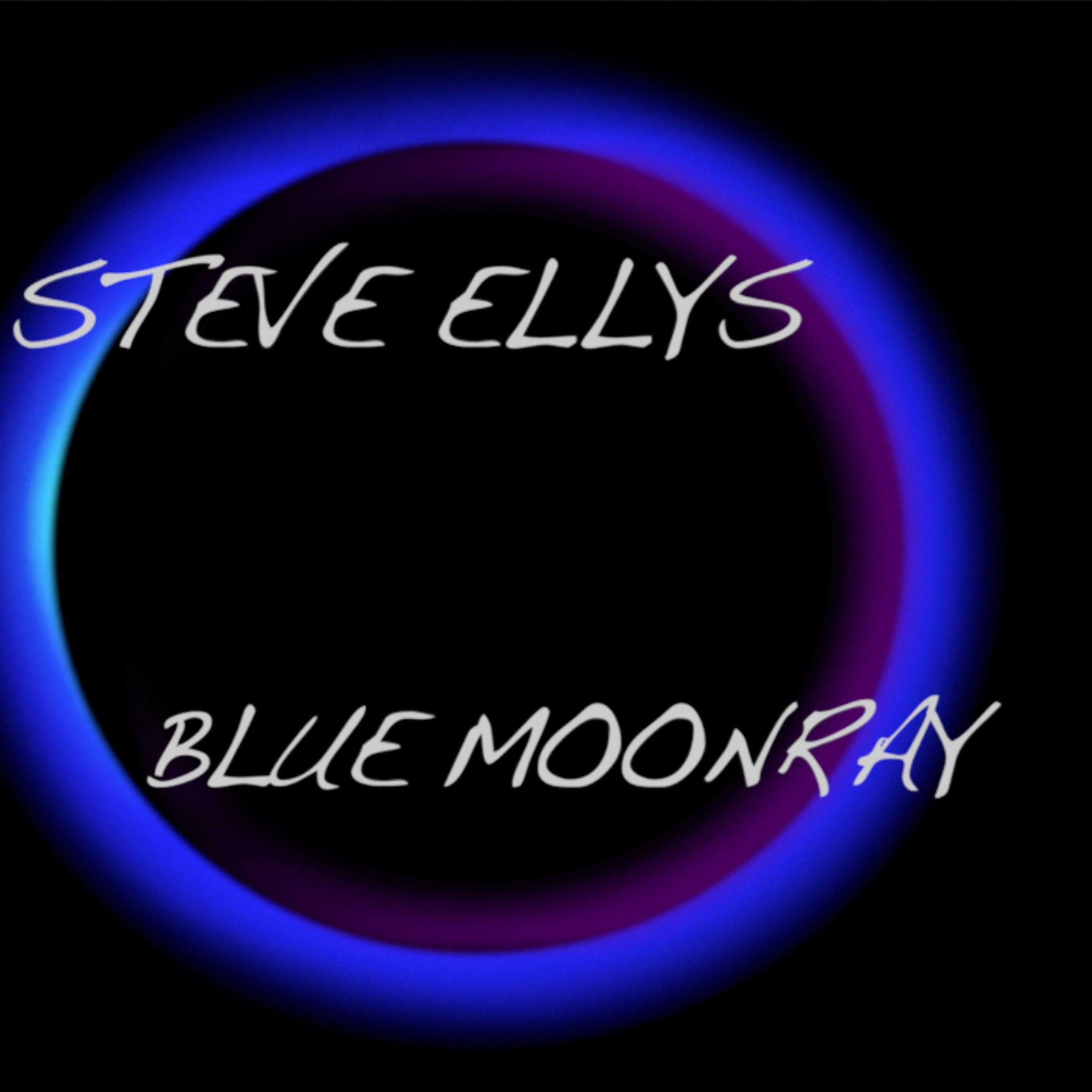 Blue Moonray