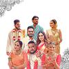 Asvinny Nadarajan - Wedding Galatta