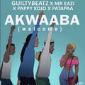 Akwaaba (Welcome)